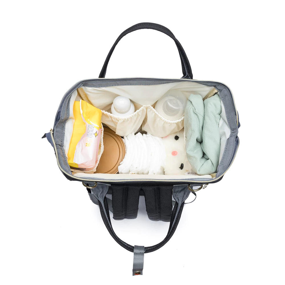 Bolsa Maternidade Térmica LeQueen