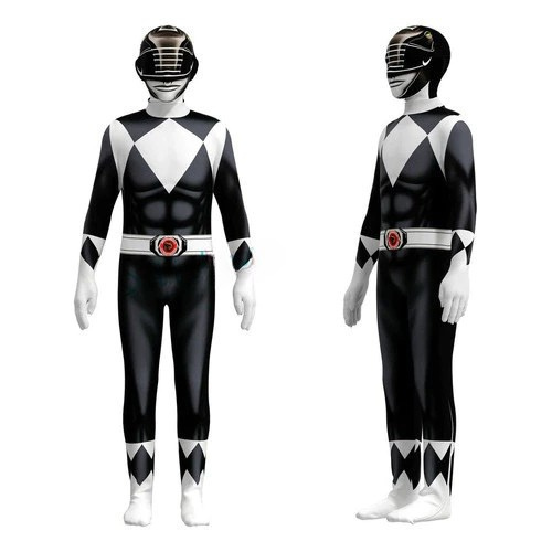 Fantasia Power Rangers