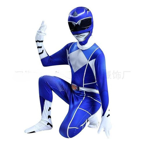 Fantasia Power Rangers