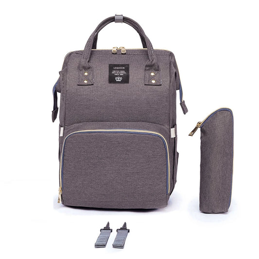 Bolsa Maternidade Térmica LeQueen