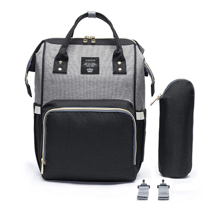 Bolsa Maternidade Térmica LeQueen
