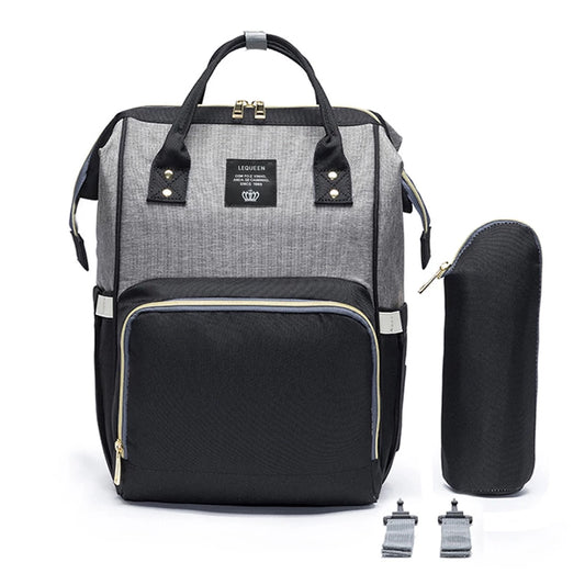Bolsa Maternidade Térmica LeQueen