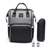 Bolsa Maternidade Térmica LeQueen