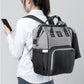 Bolsa Maternidade Térmica LeQueen