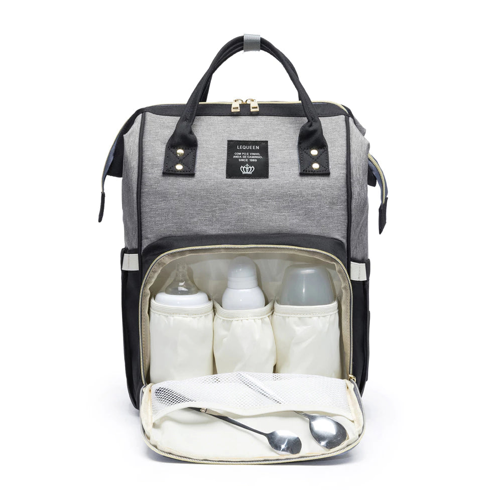 Bolsa Maternidade Térmica LeQueen
