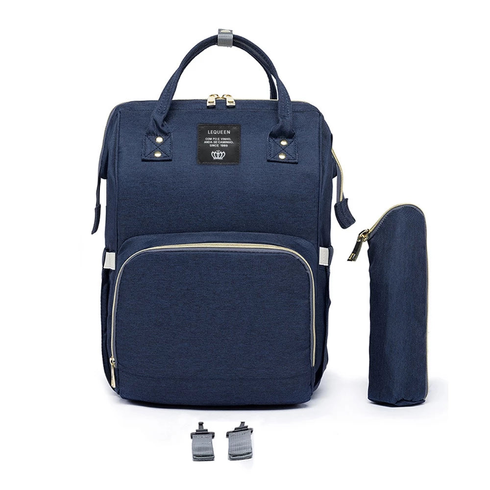 Bolsa Maternidade Térmica LeQueen