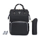 Bolsa Maternidade Térmica LeQueen