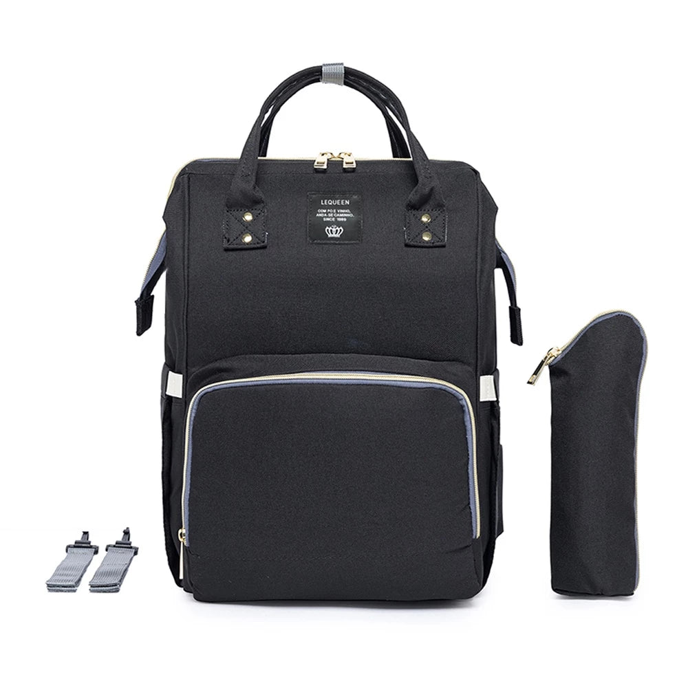 Bolsa Maternidade Térmica LeQueen