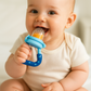 Chupeta Alimentadora de Frutas – Mais Saúde e Segurança na Introdução Alimentar do Bebê!