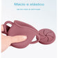 Kit 7 Pcs, Prato Formato Esquilo Com Ventosa, Babador, Conjunto Alimentação Para Bebê