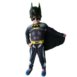 Fantásia Batman Homem Morcego