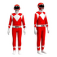 Fantasia Power Rangers