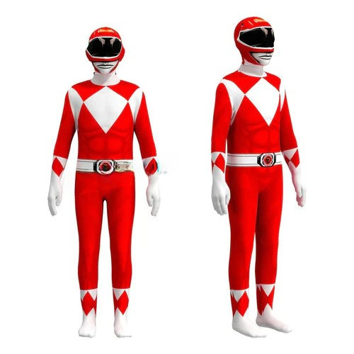 Fantasia Power Rangers