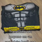 qualidade fantasia batman