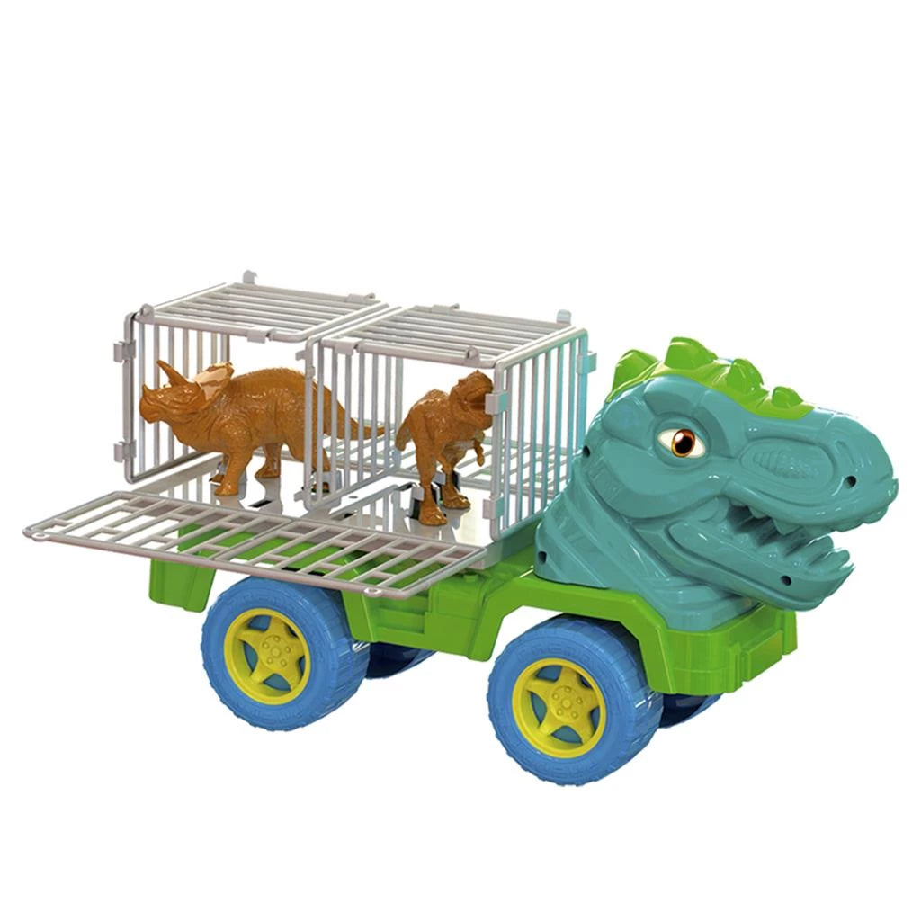 Carrinho Dinossauro Rex