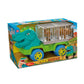 Carrinho Dinossauro Rex