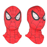 Máscara Spider Man